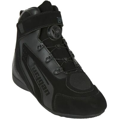Furygan Scarpe Da Moto V4 Easy D3o® Black EU 42 Furygan Scarpe Da Moto V4 Easy D3o® Black EU 42