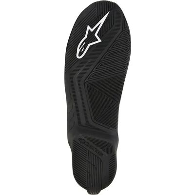 Alpinestars Suole Smx-1 R Black / White EU 39-40 Alpinestars Suole Smx-1 R Black / White EU 39-40