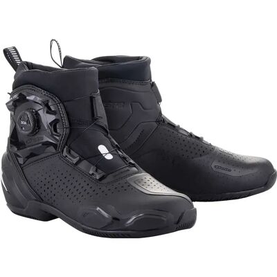 Alpinestars Stivali Da Strada Sp-2 Black EU 46 Alpinestars Stivali Da Strada Sp-2 Black EU 46