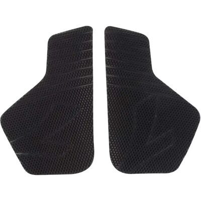 Alpinestars Protettore Per Scarpe Medial Rubber T-7 Black EU 38-EU 40 1/2 Alpinestars Protettore Per Scarpe Medial Rubber T-7 Black EU 38-EU 40 1/2