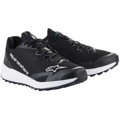 Alpinestars Sneaker Meta Road V2 Black / White EU 42 1/2 Alpinestars Sneaker Meta Road V2 Black / White EU 42 1/2