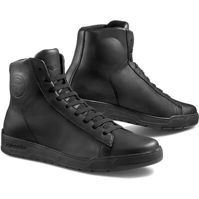 Stylmartin Scarpe Da Moto Core Wp Black EU 42 Stylmartin Scarpe Da Moto Core Wp Black EU 42