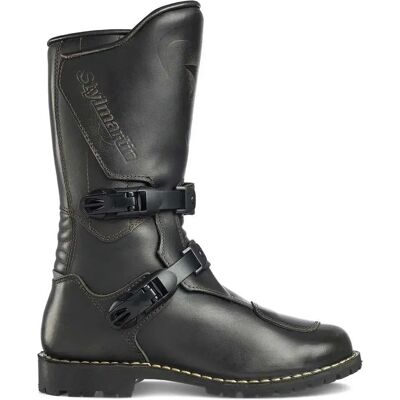 Stylmartin Stivali Da Strada Matrix Anthracite EU 47 Stylmartin Stivali Da Strada Matrix Anthracite EU 47