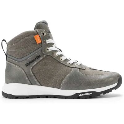 Stylmartin Scarpe Da Moto Piper Air Grey EU 41 Stylmartin Scarpe Da Moto Piper Air Grey EU 41