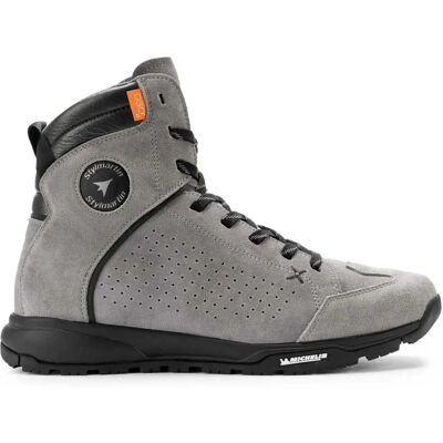 Stylmartin Scarpe Da Moto Zed Air Grey EU 48 Stylmartin Scarpe Da Moto Zed Air Grey EU 48