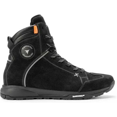 Stylmartin Scarpe Da Moto Zed Wp Black EU 48 Stylmartin Scarpe Da Moto Zed Wp Black EU 48