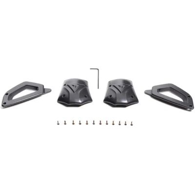 Dainese Slider Per Stivali Da Moto Magnesium 202 Heel Magnesium One Size Dainese Slider Per Stivali Da Moto Magnesium 202 Heel Magnesium One Size