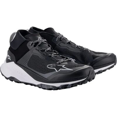 Alpinestars Sneaker Meta Xr V2 Black / White / Dark Gray EU 43 Alpinestars Sneaker Meta Xr V2 Black / White / Dark Gray EU 43