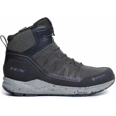 Tcx Speedtrek Gore-tex - Unisex - Verde/grigio - 40 - Scarpe impermeabili Tcx Speedtrek Gore-tex - Unisex - Verde/grigio - 40 - Scarpe impermeabili
