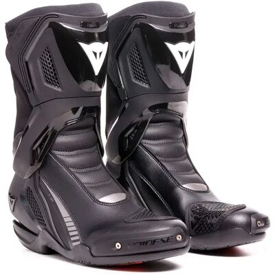 Dainese Stivali Da Strada Nexus 3 In & Out D-wp Black EU 45 Dainese Stivali Da Strada Nexus 3 In & Out D-wp Black EU 45