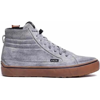 Tcx Scarpe Da Moto Street 3 Faded Wp Faded Grey EU 44 Tcx Scarpe Da Moto Street 3 Faded Wp Faded Grey EU 44