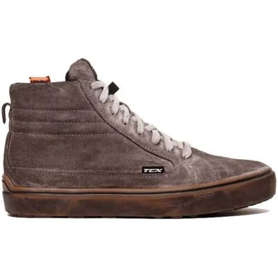 Tcx Scarpe Da Moto Street 3 Faded Wp Faded Moka EU 43 Tcx Scarpe Da Moto Street 3 Faded Wp Faded Moka EU 43