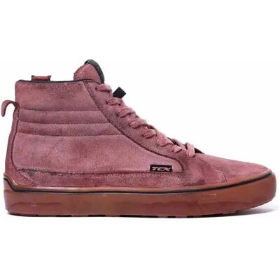 Tcx Scarpe Da Moto Street 3 Faded Wp Faded Red EU 46 Tcx Scarpe Da Moto Street 3 Faded Wp Faded Red EU 46