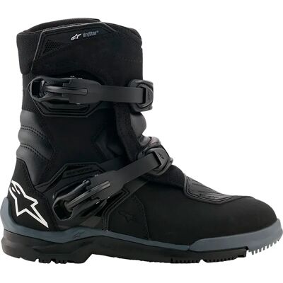 Alpinestars Stivali Da Moto Belize V2 Drystar® Black EU 45 1/2 Alpinestars Stivali Da Moto Belize V2 Drystar® Black EU 45 1/2