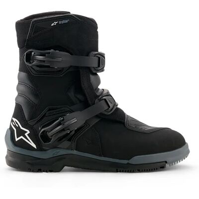 Alpinestars Stivali Da Strada Belize V2 Drystar® Black EU 40 1/2 Alpinestars Stivali Da Strada Belize V2 Drystar® Black EU 40 1/2