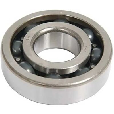 Ntn Cuscinetto 6305 25x62x17 Mm Silver One Size Ntn Cuscinetto 6305 25x62x17 Mm Silver One Size