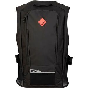 Tucano Urbano Zaino V-one Black S-M Tucano Urbano Zaino V-one Black S-M