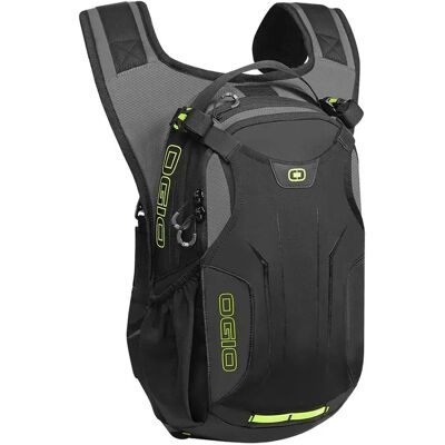 Ogio Zaino Baja 2l Black One Size Ogio Zaino Baja 2l Black One Size
