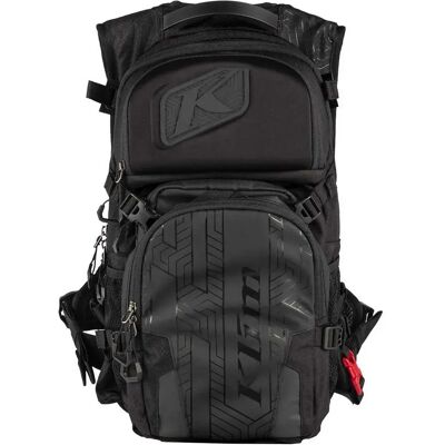 Klim Zaino Nac Pak 13l Concealment One Size Klim Zaino Nac Pak 13l Concealment One Size