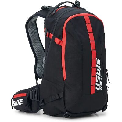 Uswe Zaino Core 25l Red One Size Uswe Zaino Core 25l Red One Size