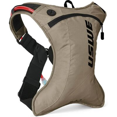 Uswe Zaino Idrico Outlander Moto 2 Sand One Size Uswe Zaino Idrico Outlander Moto 2 Sand One Size