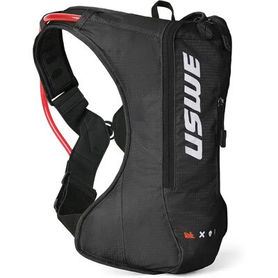 Uswe Zaino Idrico Outlander Moto Black One Size Uswe Zaino Idrico Outlander Moto Black One Size
