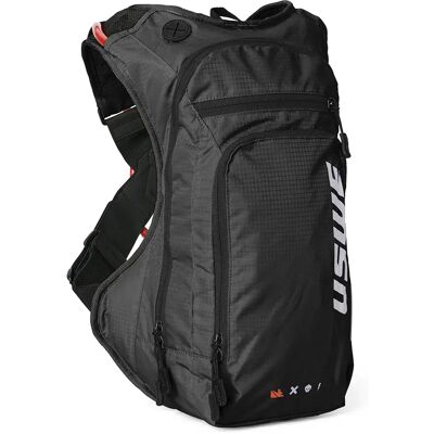 Uswe Zaino Idrico Outlander Moto 9 Black One Size Uswe Zaino Idrico Outlander Moto 9 Black One Size