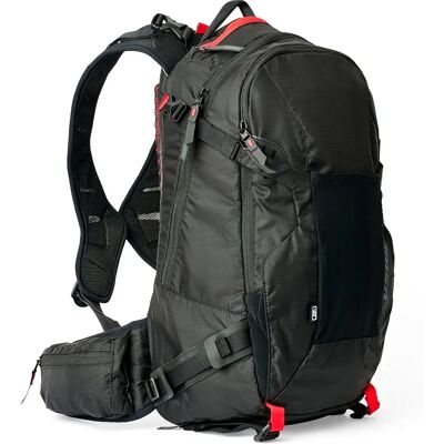Uswe Zaino Idrico Vst 16l Red One Size Uswe Zaino Idrico Vst 16l Red One Size