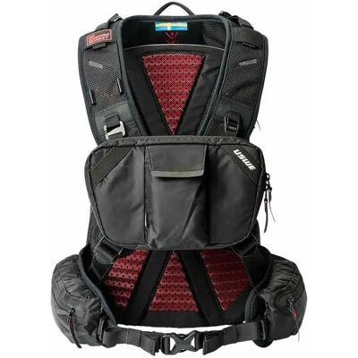 Uswe Tasca Frontale Staccabile Vst Per Zaino Da Giorno Multicolor One Size Uswe Tasca Frontale Staccabile Vst Per Zaino Da Giorno Multicolor One Size