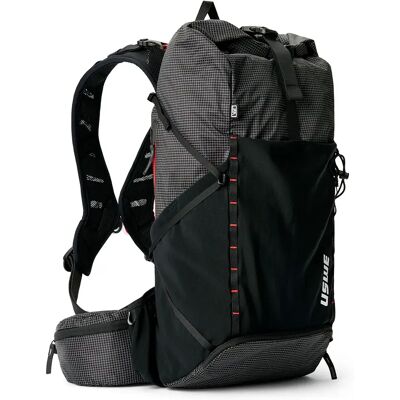 Uswe Zaino Idrico Vst Rolltop 18l Black One Size Uswe Zaino Idrico Vst Rolltop 18l Black One Size