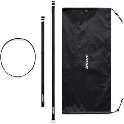 Uswe Zaino Vst Straps Daypack Multicolor One Size Uswe Zaino Vst Straps Daypack Multicolor One Size