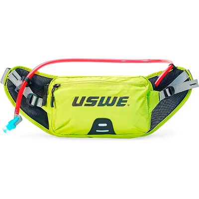 Uswe Sacca Di Idratazione Zulo 2l Yellow One Size Uswe Sacca Di Idratazione Zulo 2l Yellow One Size