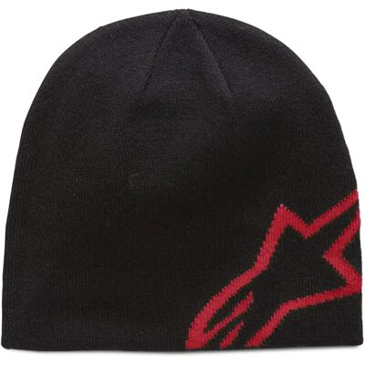 Alpinestars Berrretto Corp Shift Black / Red One Size Alpinestars Berrretto Corp Shift Black / Red One Size