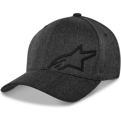Alpinestars Cappellino Con Visiera Corp Shift Multi Dark Grey Hther S-M Alpinestars Cappellino Con Visiera Corp Shift Multi Dark Grey Hther S-M