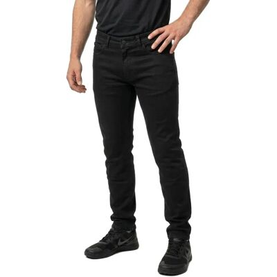 Alpinestars Jeans Copper V3 Denim Black / Rinse 34 Alpinestars Jeans Copper V3 Denim Black / Rinse 34