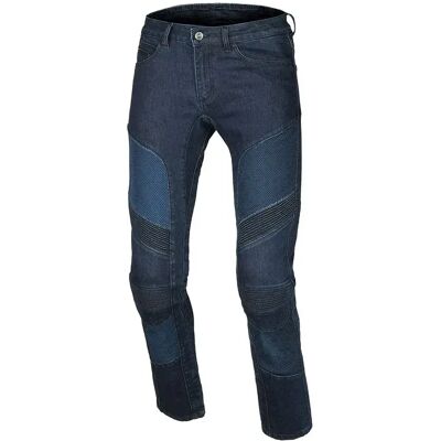 Macna Pantaloni Livity Dark blue 30 Macna Pantaloni Livity Dark blue 30