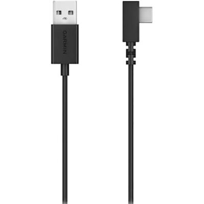 Garmin Cavo Dati Usb Da Tipo A A Tipo C Catalyst™ 2 Black 1.5 m Garmin Cavo Dati Usb Da Tipo A A Tipo C Catalyst™ 2 Black 1.5 m
