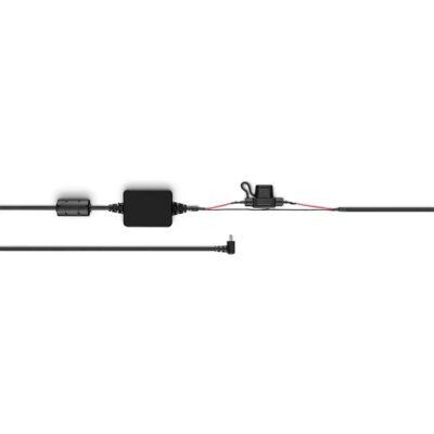 Garmin Cavo Di Alimentazione A Filo Nudo Catalyst/overlander Black One Size Garmin Cavo Di Alimentazione A Filo Nudo Catalyst/overlander Black One Size