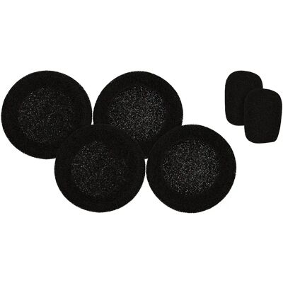 Sena Kit Audio Interfono Expand Boom Black One Size Sena Kit Audio Interfono Expand Boom Black One Size