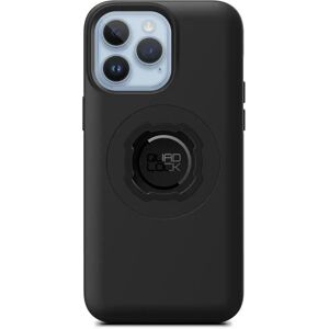 Quad Lock Custodia Per Telefono Mag Iphone 1 Pro Max Black One Size Quad Lock Custodia Per Telefono Mag Iphone 1 Pro Max Black One Size
