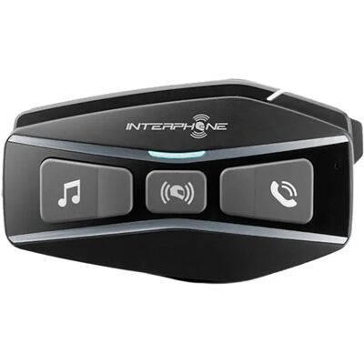 Interphone - U-COM 16 - Casco - Kit di montaggio Interphone - U-COM 16 - Casco - Kit di montaggio