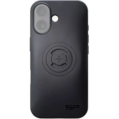 Sp Connect Custodia Per Telefono Spc+ Iphone 17 Black One Size Sp Connect Custodia Per Telefono Spc+ Iphone 17 Black One Size