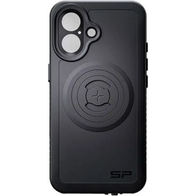 Sp Connect Custodia Per Telefono Xtreme Spc+ Iphone 17 Black One Size Sp Connect Custodia Per Telefono Xtreme Spc+ Iphone 17 Black One Size