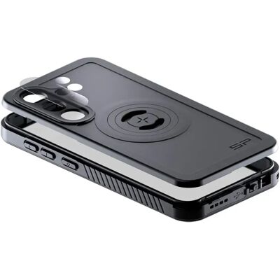 Sp Connect Custodia Per Telefono Xtreme Spc+ Samsung Galaxy S26+ Black One Size Sp Connect Custodia Per Telefono Xtreme Spc+ Samsung Galaxy S26+ Black One Size