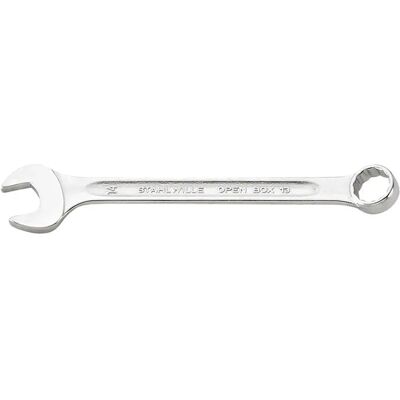 Stahlwille Chiave Combinata No13 14 Mm Metallic One Size Stahlwille Chiave Combinata No13 14 Mm Metallic One Size