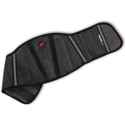 Zandona Cintura Renale Comfort Black XS Zandona Cintura Renale Comfort Black XS