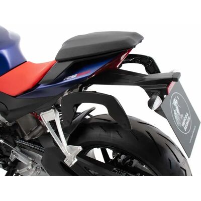 Hepco Becker Attacco Delle Bisacce C-bow Aprilia Tuono/rs 660 2020 Black One Size Hepco Becker Attacco Delle Bisacce C-bow Aprilia Tuono/rs 660 2020 Black One Size