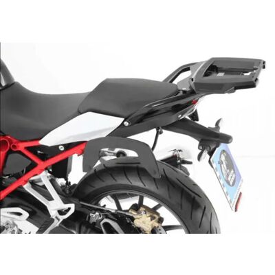Hepco Becker Attacco Delle Bisacce C-bow Bmw R 1200 Rs 2015-2018 Black One Size Hepco Becker Attacco Delle Bisacce C-bow Bmw R 1200 Rs 2015-2018 Black One Size