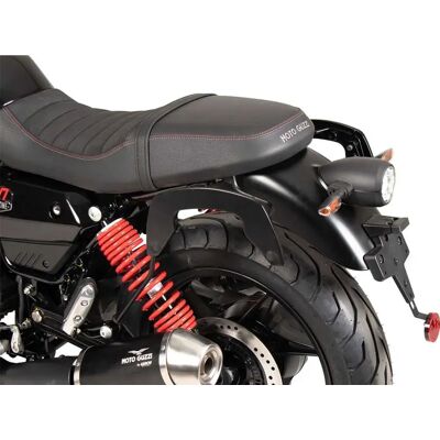 Hepco Becker Attacco Delle Bisacce C-bow Ccm 2022 Black One Size Hepco Becker Attacco Delle Bisacce C-bow Ccm 2022 Black One Size