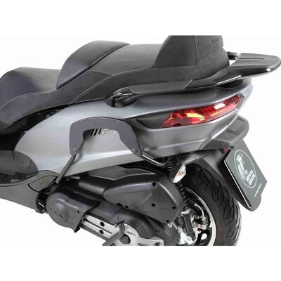 Hepco Becker Attacco Delle Bisacce C-bow Piaggio Mp3 350 2018 Black One Size Hepco Becker Attacco Delle Bisacce C-bow Piaggio Mp3 350 2018 Black One Size